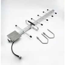 Antenna Yagi Allnet Ant-868-12.5dbi-yagi Guadagno 12.5dbi 868mhz