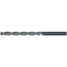 Broca D340 Fuerte HSS Co5 2,40 mm – Corte AC – Ángulo 130° – Espiral 38-40°
