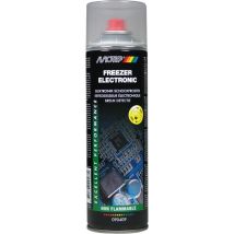 Aerosol Attachment Electr贸nica 500ml Motip 090409mot