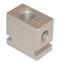 C谩rter De Aluminio Sdc10-2-a- Unbranded Cp9102a06m