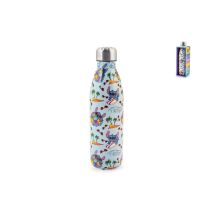Bottiglia Termica Stitch Splash 0,5 L