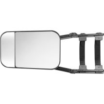 46043 Aufsatzspiegel 360 Mm X 150 Mm X 90 Mm - Calima