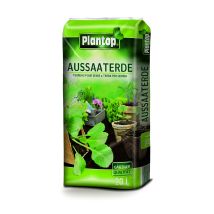 Plantop Aussaaterde, 20 Ltr
