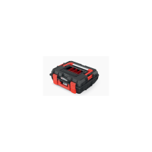 Estuche De Herramientas + Organizador Kistenberg C Block Pro