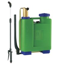 Vaporizador Mochila 13L Rosy Di Martino – Capacidad 14-15L – Presión 2/5 bar – Ideal para Jardines y Cultivos
