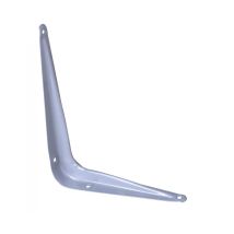 Squadra Laccata Grigia 125 X 150
