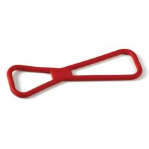 Animalin – Rubber Tug Large 320mm – Pack of 12 – Dog Training Toy