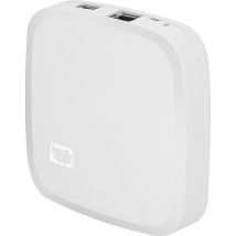 Ebv Heatapp Gateway Z-wave/(w)lan, Inkl.lan-kabel, Netzteil - Heatapp