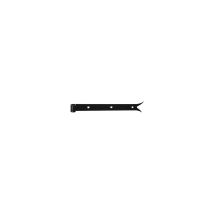 Penture Queue Carpe 14 30x4 L300mm Schwarz - Afbat