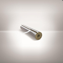 Steinwolle Rohrschale Dämmdicke 20mm L 1 M Preis Per M 28mm - Armacell