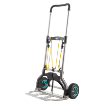 Wolfcraft - Ts 850 Offroad - Carro De Transporte - Ref.5503000