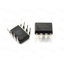 Texas Instruments - Circuito Integrado 8pin Dip8 Ne5532p