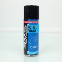 Bombe mousse active nettoyante 400mL – Dégraissant – Matières – Risk Racing
