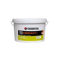 Cegecol - Colle Néoprène Sans Solvant Cege 100 Contact Plus - Beige Clair - 10kg - 509955