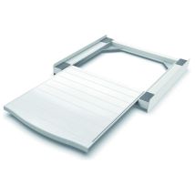 Meliconi Torre Smart L60 Wäscheständer Weiß 60 Cm