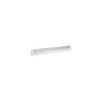 Aric - 0439 - Lampada Da Bagno Ondine G13 T8 18w 230v - Lampada Non Inclusa