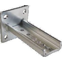 Bft - Accesorio Completo De Soporte De Pared Ajustable Largo Sfr Lb N735003 00001