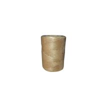 Ficelle Jute 0.8/2 Rolls De 1kg - Corderie Tournonaise
