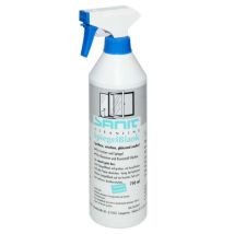 Sanit Spiegelblank 750 Ml Flasche