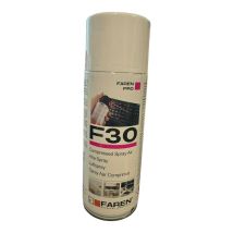 Faren F30 Bomboletta Aria Compressa - 400ml