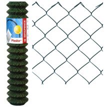 Betafence - Rete Plasitor 50x50-2,70 H 125 M 25