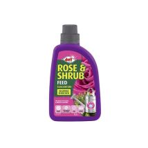 Doff F-hr-a00-dof Liquid Rose & Shrub Feed Concentrated 1l F-jw-a00-dof Dof4102