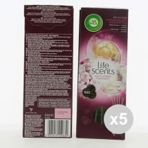 Duftstäbchen Air Wick Silk & Oriental Orchids Dekorativ Langanhaltend