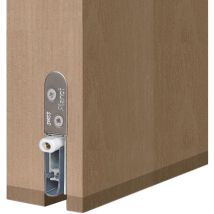 Guarnizione Porta Planet HS – Altezza 22 mm – Isolamento Acustico 48 dB – Installazione Facile