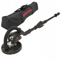 Menzer Lhs 225 Elektrische Schleifmaschine 710 W Mit Variabler Geschwindigkeit