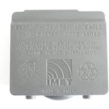 Batteria Originale Imet Be5500 Nimh 3,6v 1200 Mah As060