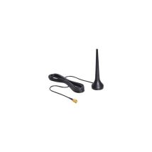Antenna Delock 88690 Omnidirezionale 2 Dbi Cavo 3 M