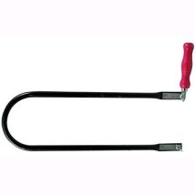 Archetto da Traforo Tubolare 10 mm – Lunghezza 300 mm – Alta qualità – Resistente alla corrosione – PUK