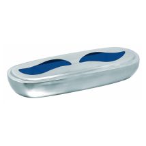 Evaporador De Agua Eifi Recipiente De Acero Inoxidable 19993