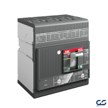 Interruptor Magnetico Caja Moldeada 3p, 160a, Xt2n160 Tmg R160 Im480 3p F F Abb (1sda067726r1)