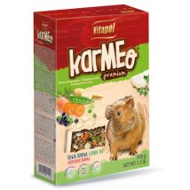 Vitapol Futter Für Meerschweinchen 500 G