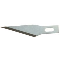 Fine Pointed Knife Blades – Pack of 5 – Precision Cutting Blades for Detailed Work – Compatible with XN100 Knife