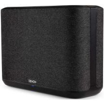 Denon Home 250 Altoparlante Con Cavo E Senza Cavo Nero