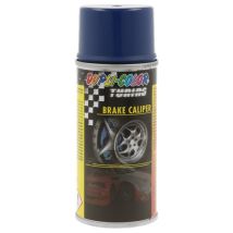 Bombe De Peinture - Pour Étriers De Frein - Bleu - Dupli-color - 150ml