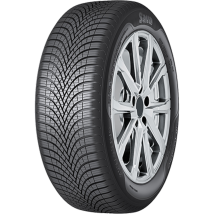 Sava Pneus Toutes Saisons 175/65 R14 Tl 82t All Weather Bsw M+s 3pmsf