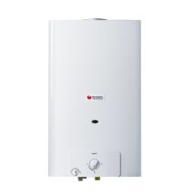 Gaswarmwasserbereiter Opalia C Low Nox 11 Lt Open Chamber