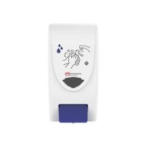 Sc Johnson Professional Cleanse Hand Wash Light Dispenser 4 Litre Scjlgt4ldr