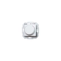 Kopp - Bouton Électrique Up Europa Arktis Blanc Sb (par 2)