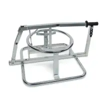 Beta - 3071a Démonte-pneus Manuel Pour Motocross Et Enduro