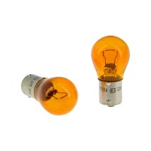 Xltech 2 Ambre Py21w 12v
