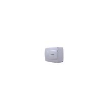 Vitech – Händetrockner Wandmontage, Infrarot, Edelstahl, 1400 W – 15 m/s Trocknungsgeschwindigkeit – 2 Jahre Garantie