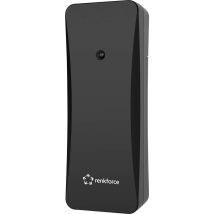 Renkforce Rf-6736478 Rf-e0666-bk Radio A 433 Mhz