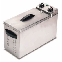 Fritteuse - Roller Grill - Rfn4 I - 3200 W - 4 L - Kaltzone