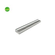 REI – Maniglia Contemporary mm128 Art.2279 per mobili – Design moderno, ottima presa –