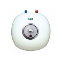 Isea - Scaldabagno Scaldacqua Elettrico Sottolavello Mini Swing Fast 10/5 Litri Grh1ty03 5 Anni Di Garanzia