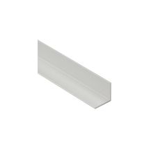 Ángulo De Aluminio Bruto 30x30x2 2m